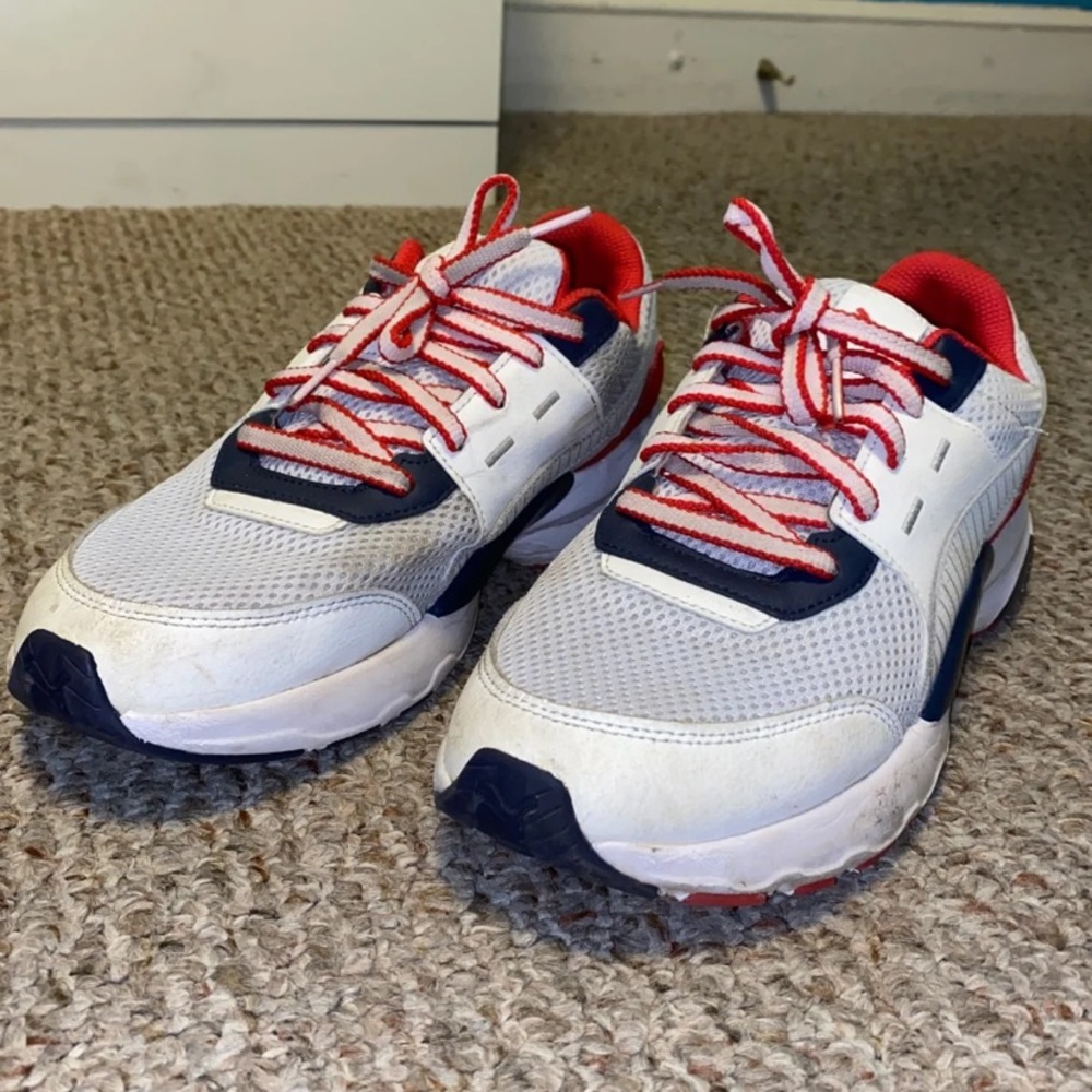 PUMA Shoes